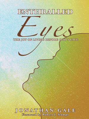 cover image of Enthralled Eyes